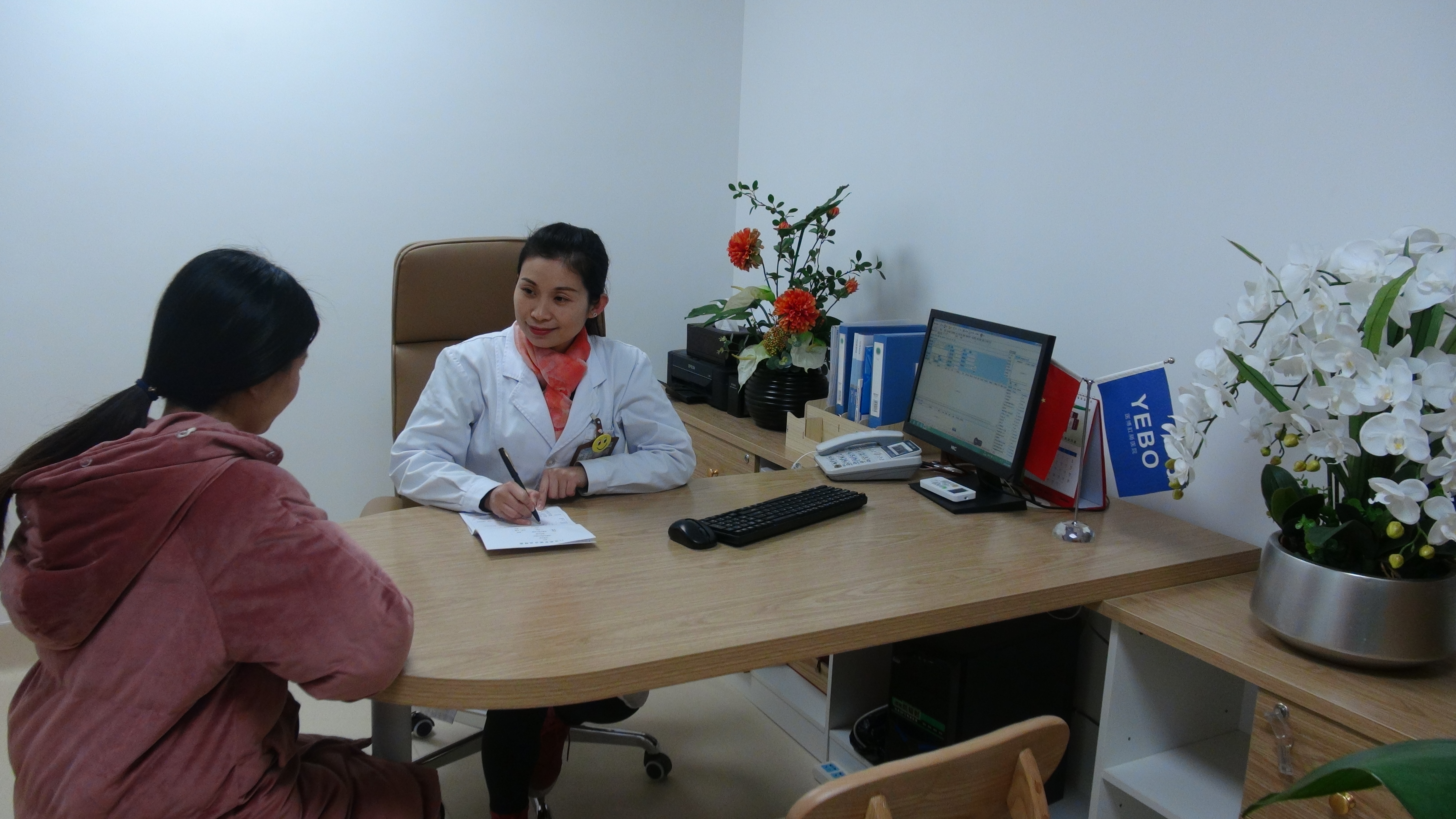 南寧醫(yī)博中醫(yī)肛腸醫(yī)院正規(guī)可靠嗎？誠(chéng)信行醫(yī)杜絕亂收費(fèi)！