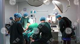 南寧肛瘺動(dòng)手術(shù)需要多少錢?