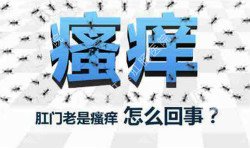 肛門瘙癢治不好嗎？先檢查病因就好辦！